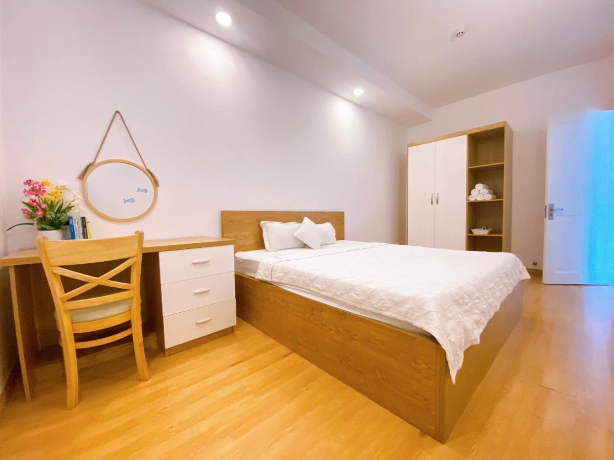 Can Ho Vung Tau Melody Exterior foto