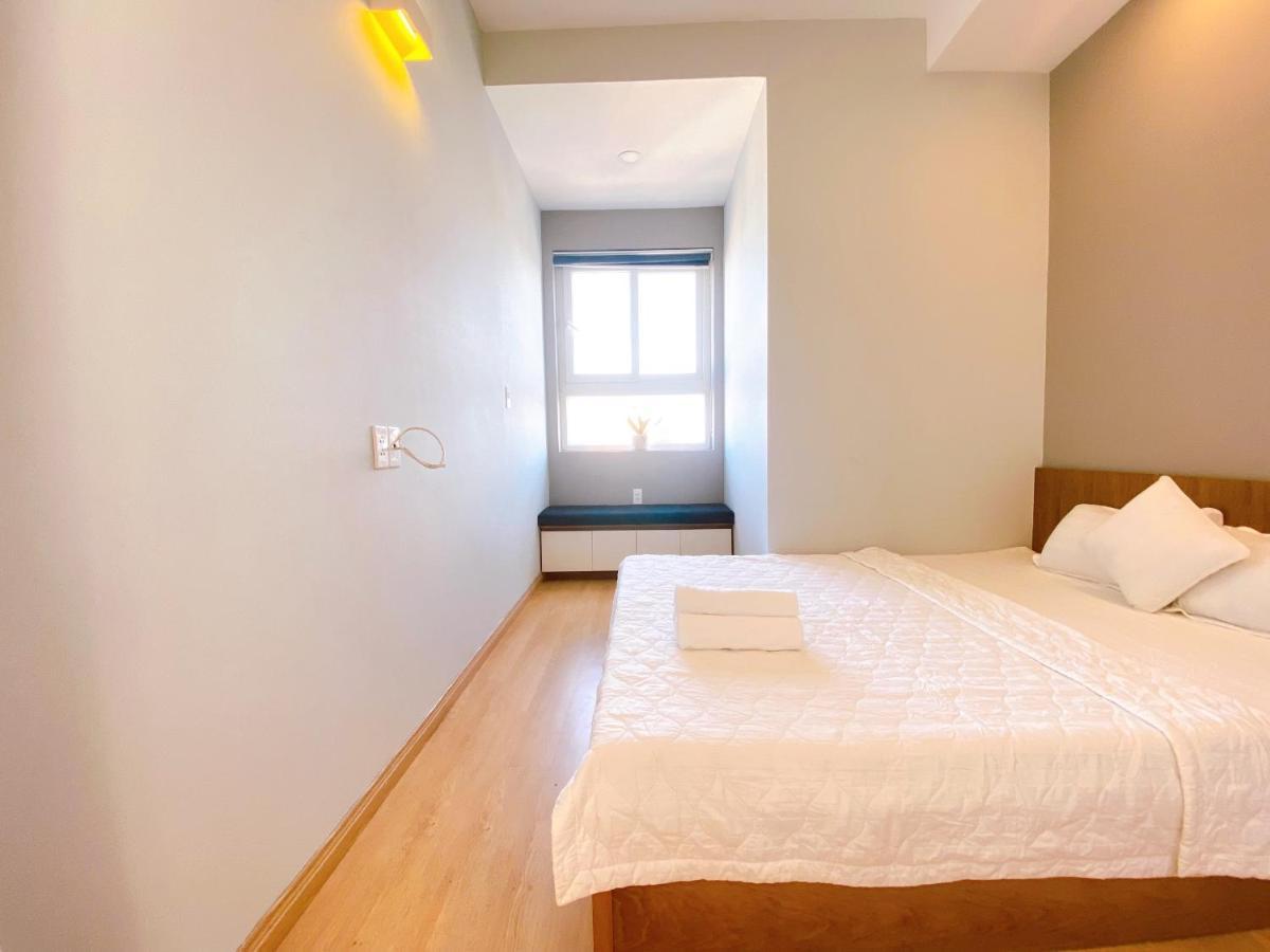 Can Ho Vung Tau Melody Exterior foto