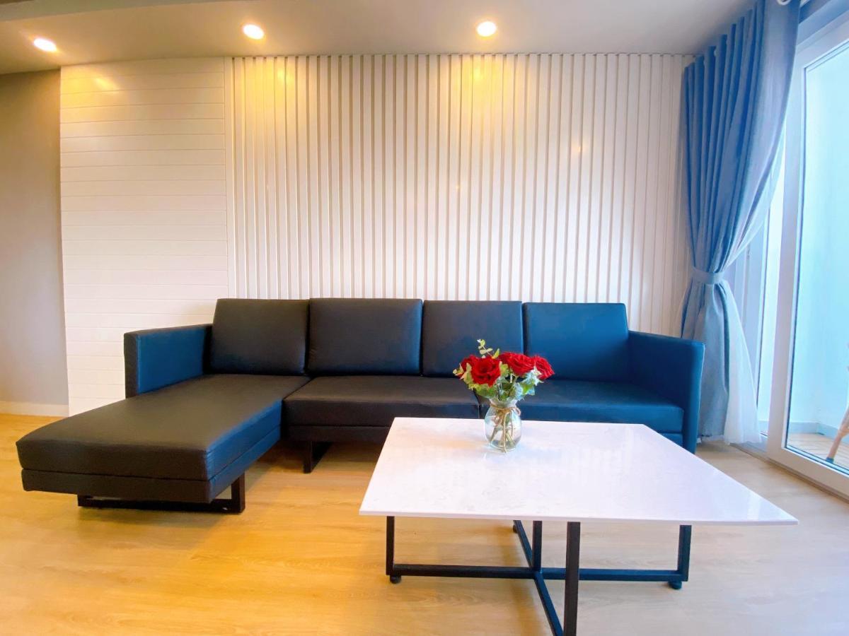 Can Ho Vung Tau Melody Exterior foto
