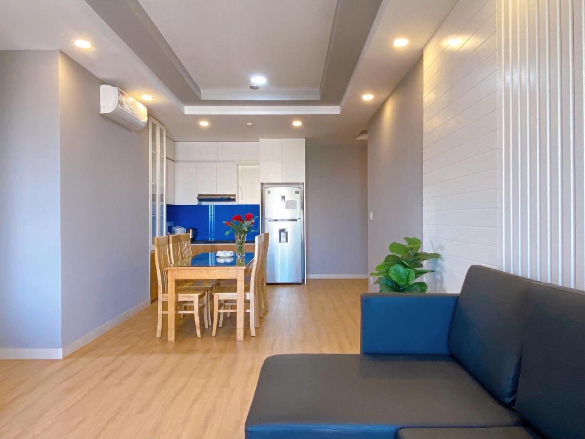 Can Ho Vung Tau Melody Exterior foto