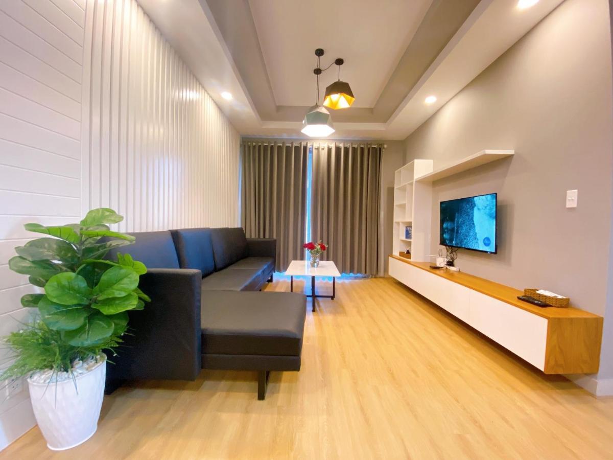 Can Ho Vung Tau Melody Exterior foto