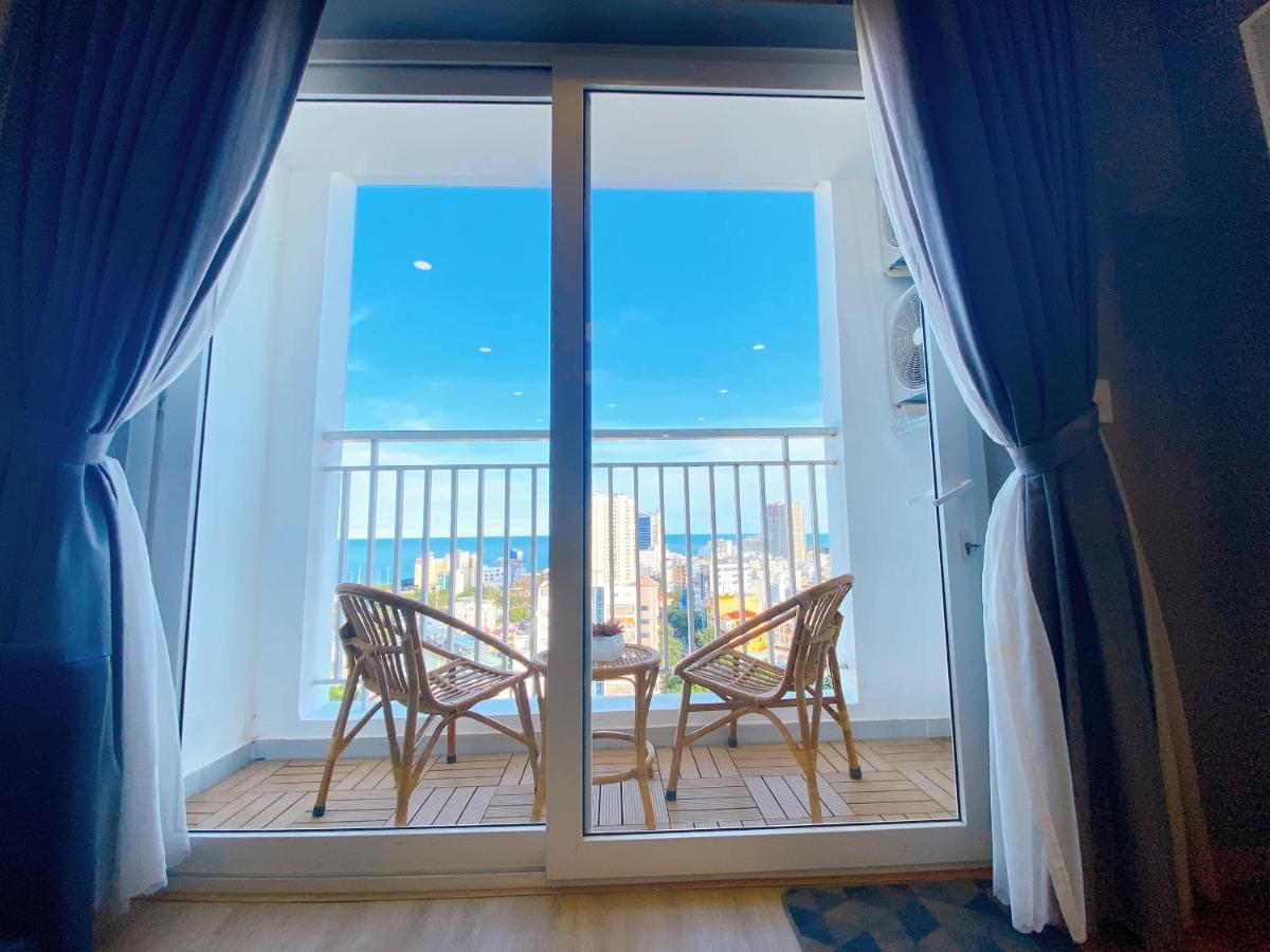 Can Ho Vung Tau Melody Exterior foto